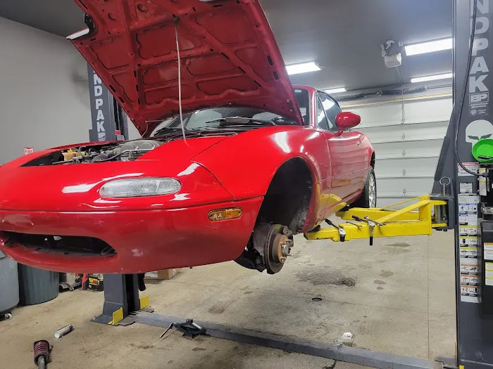 Corey's Car Care 0
