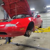 Corey's Car Care