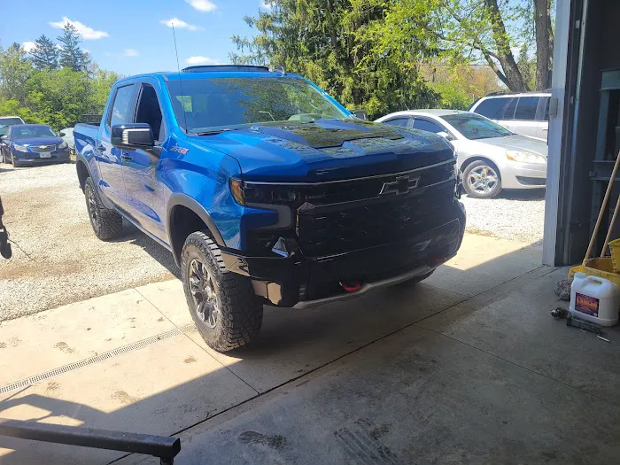Corey's Car Care 4