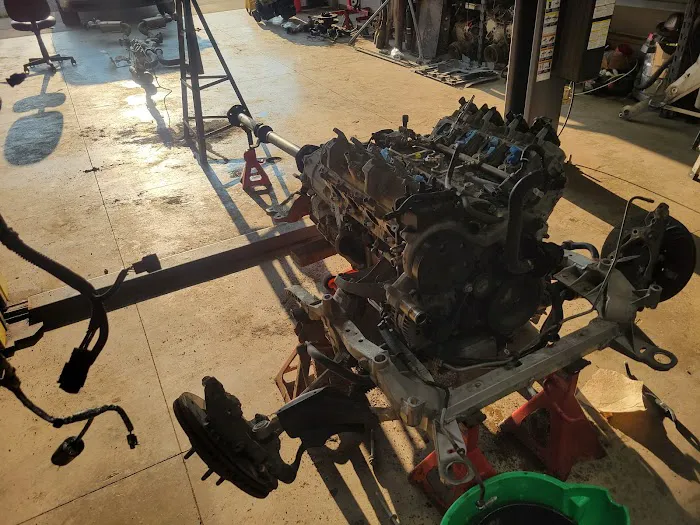 Corey's Car Care 7