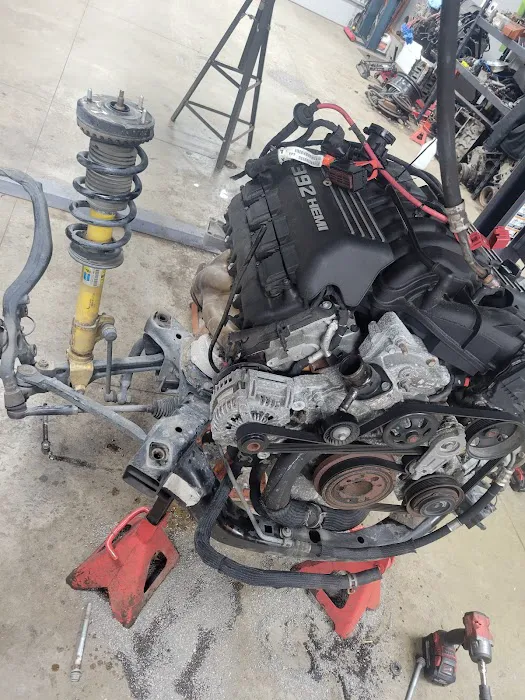 Corey's Car Care 6