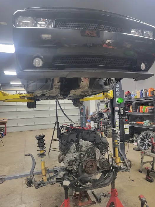 Corey's Car Care 9