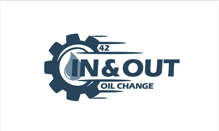 42 In & Out Oil Change 6