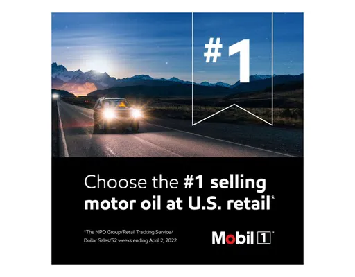 42 In & Out Oil Change 5