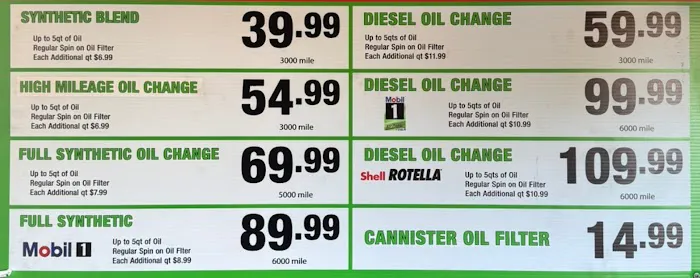 42 In & Out Oil Change 4