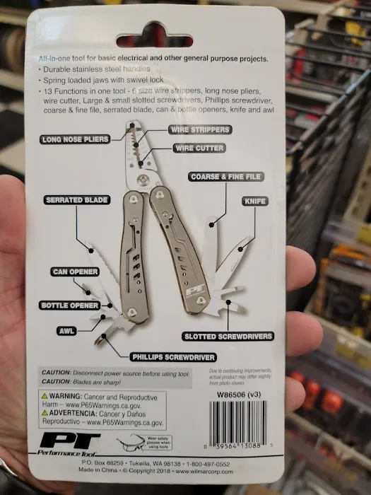 Advance Auto Parts 0