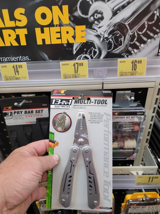 Advance Auto Parts 5