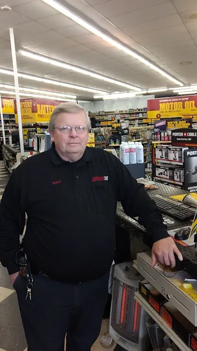 Advance Auto Parts 4