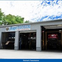 Shermans Transmission Inc
