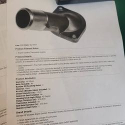 O'Reilly Auto Parts ico