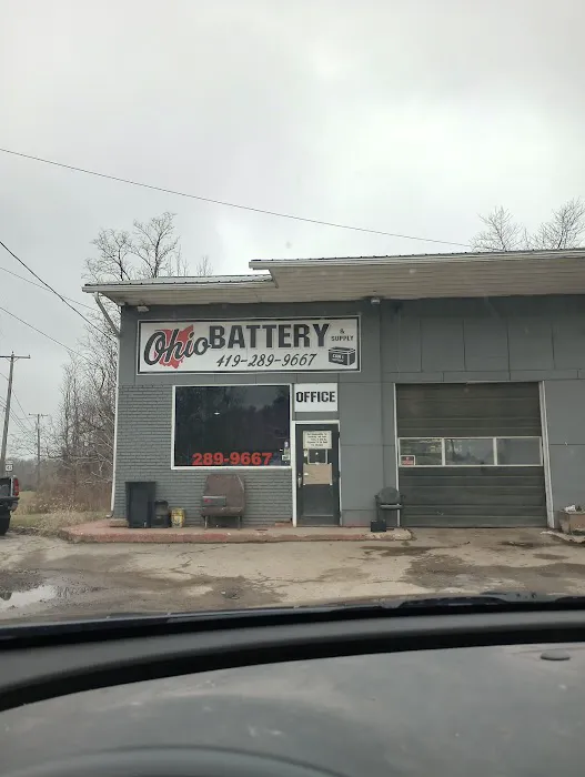 Ohio Battery & Supply-Ashland 1