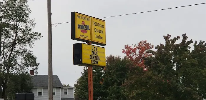 Hilltop Quick Lube 0