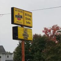 Hilltop Quick Lube