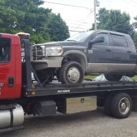 Severance's Transmission Solutions