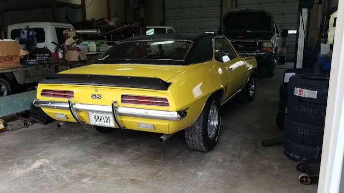 Jeff's Automotive 0