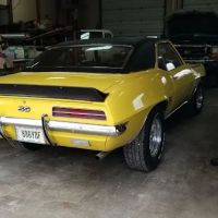 Jeff's Automotive