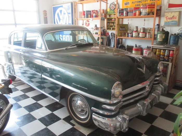 Jeff's Automotive 4