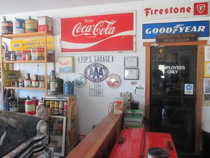 Jeff's Automotive 5