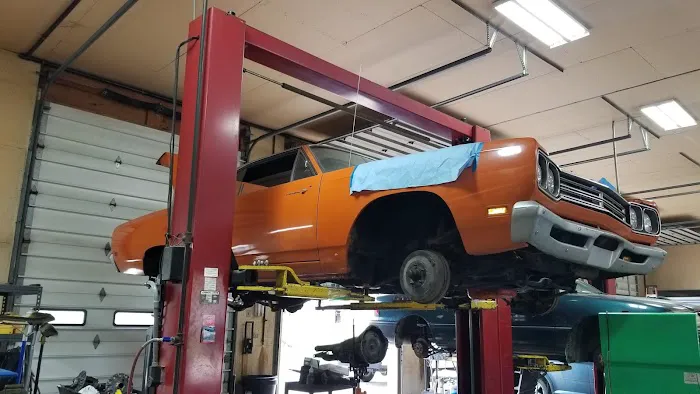 Jeff's Automotive 8