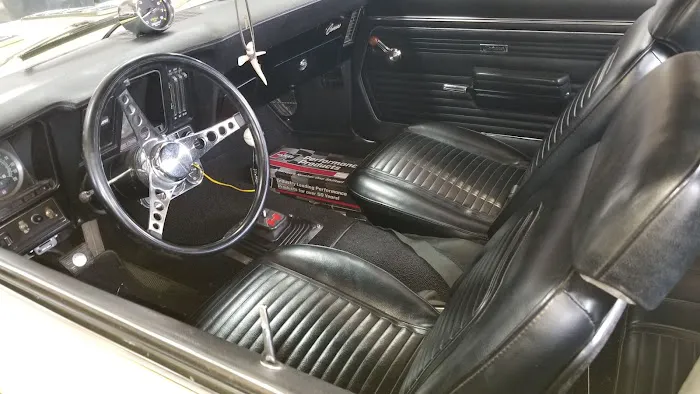 Jeff's Automotive 7