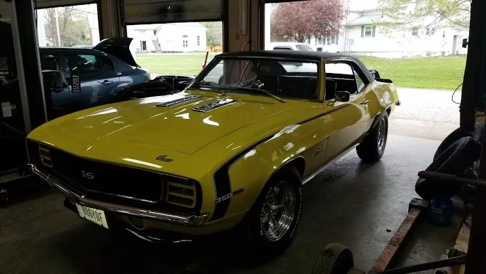 Jeff's Automotive 9