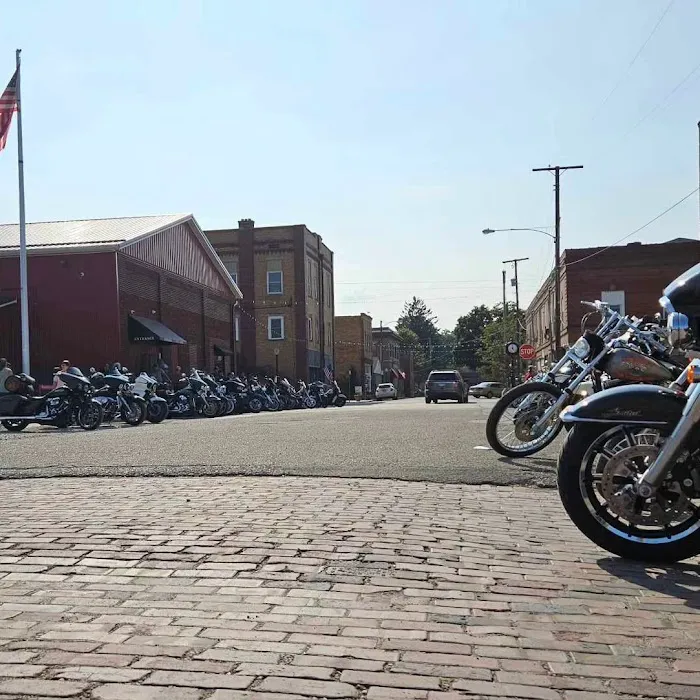 Blue Collar Baggers ltd 2