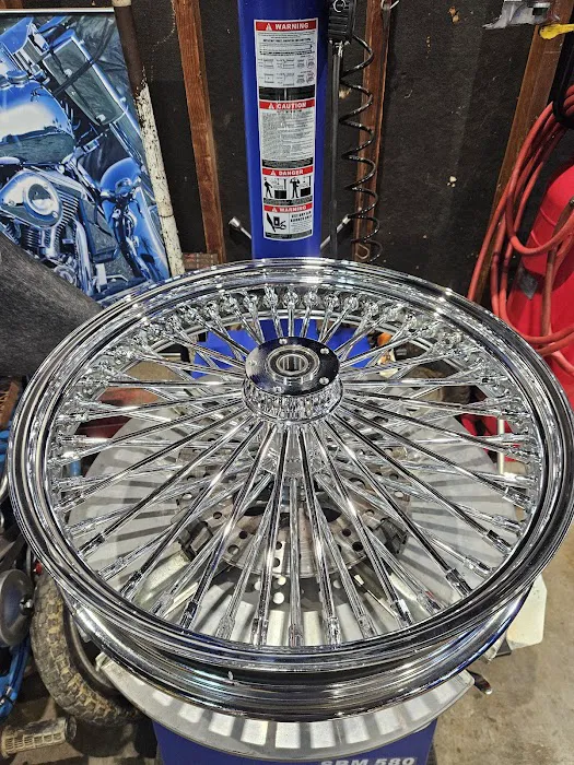 Blue Collar Baggers ltd 0