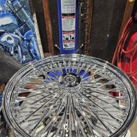 Blue Collar Baggers ltd