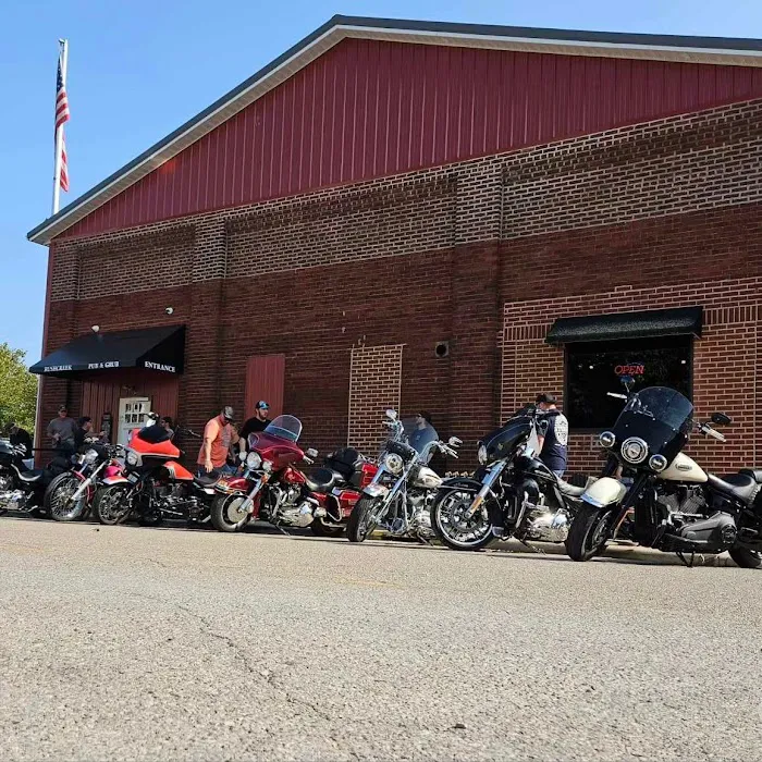 Blue Collar Baggers ltd 7