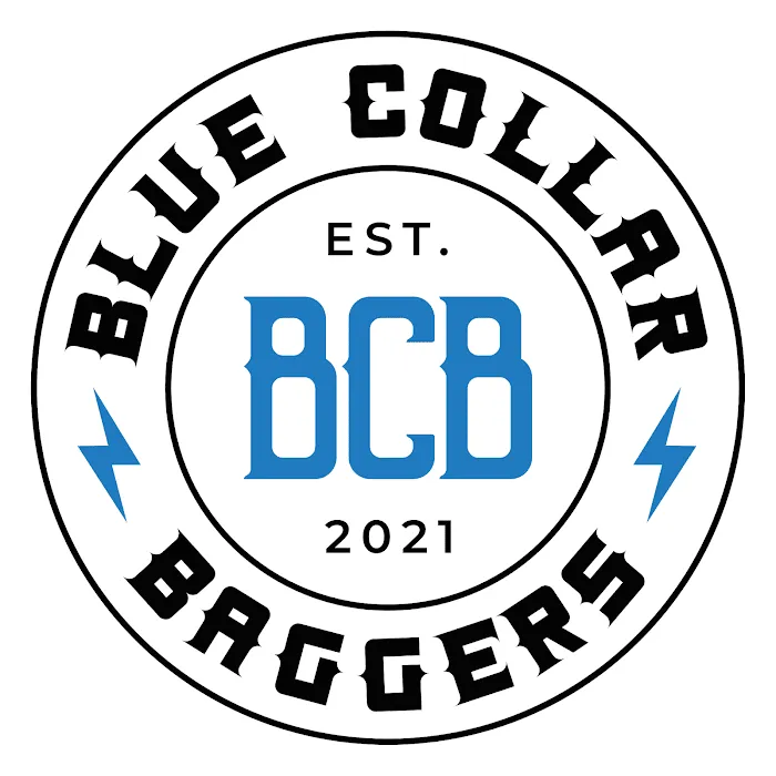 Blue Collar Baggers ltd 8
