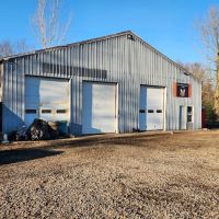 Precision Performance Garage
