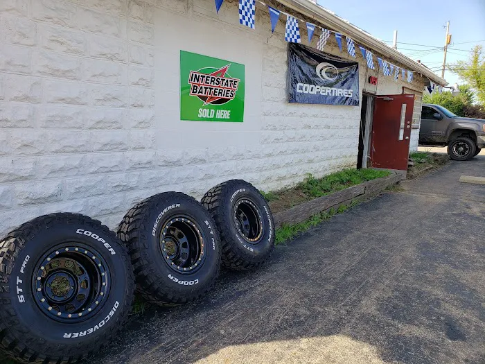 Bramon Tire 2
