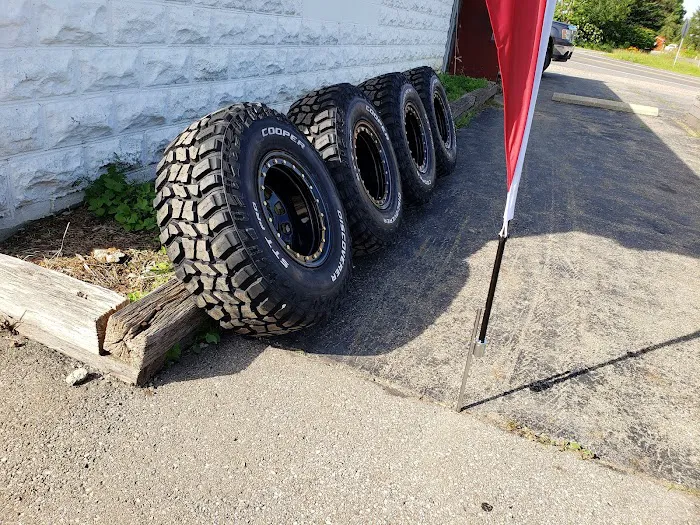 Bramon Tire 3