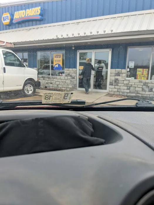 NAPA Auto Parts 2