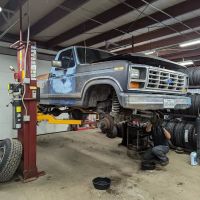Mid-Ohio Auto Repair LLC