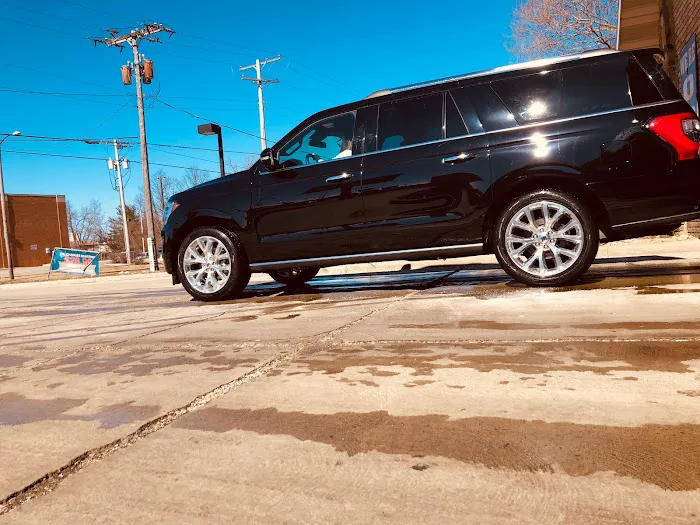 ELITE CARE AUTO CENTER 1