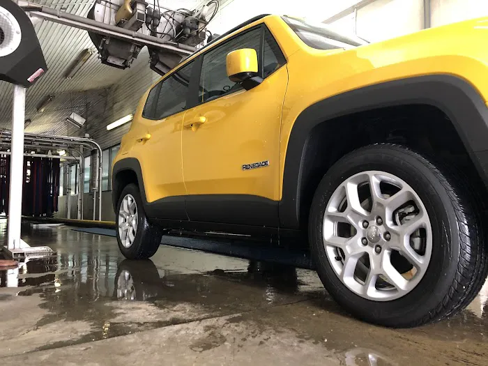 ELITE CARE AUTO CENTER 6