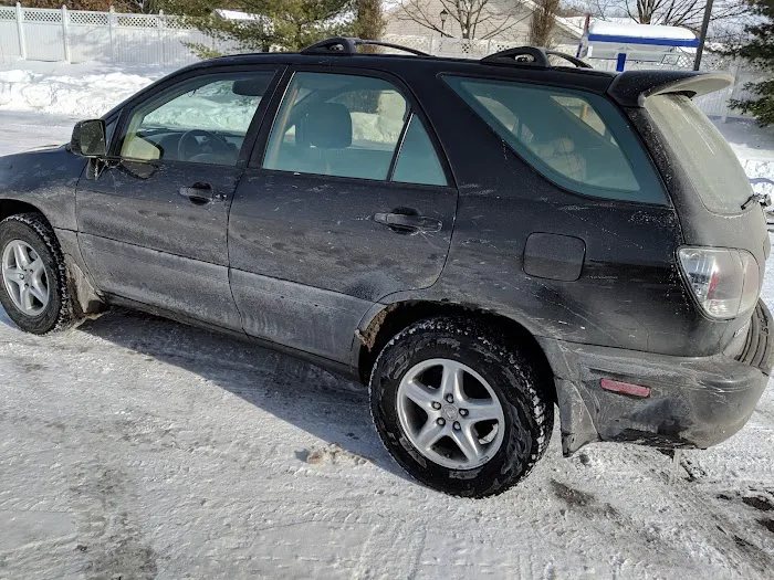 ELITE CARE AUTO CENTER 8