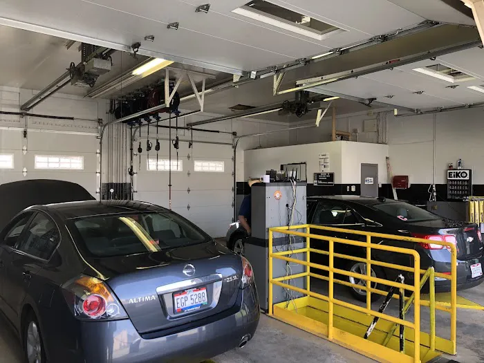 ELITE CARE AUTO CENTER 9