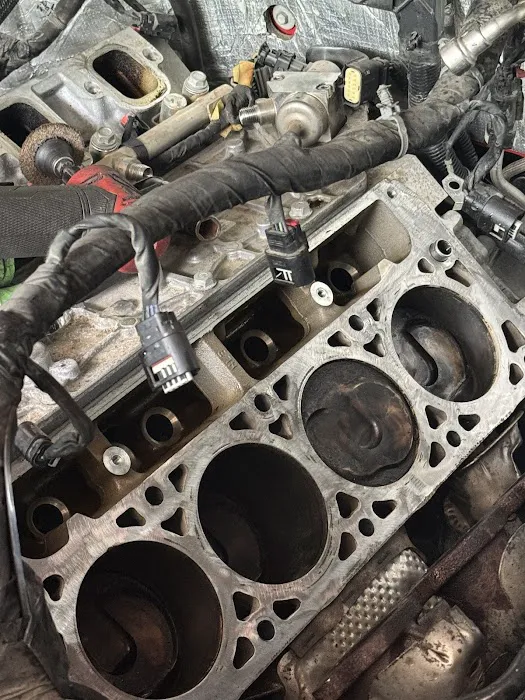 Integrity Car Care- Lexington Ave 0