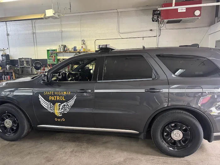 Integrity Car Care- Lexington Ave 1