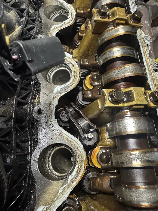 Integrity Car Care- Lexington Ave 4