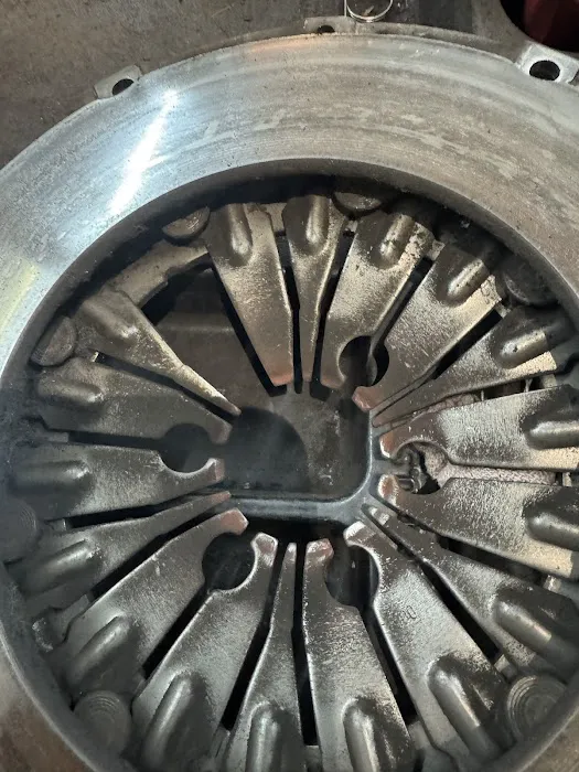 Integrity Car Care- Lexington Ave 3