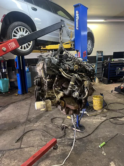 Integrity Car Care- Lexington Ave 9