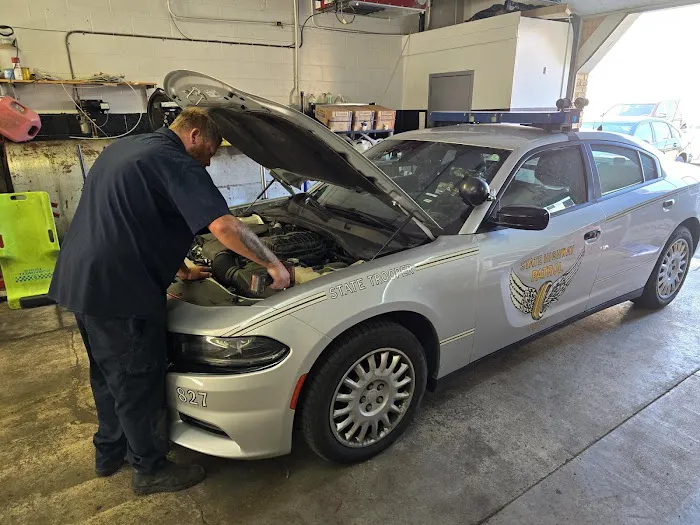 Integrity Car Care- Lexington Ave 8