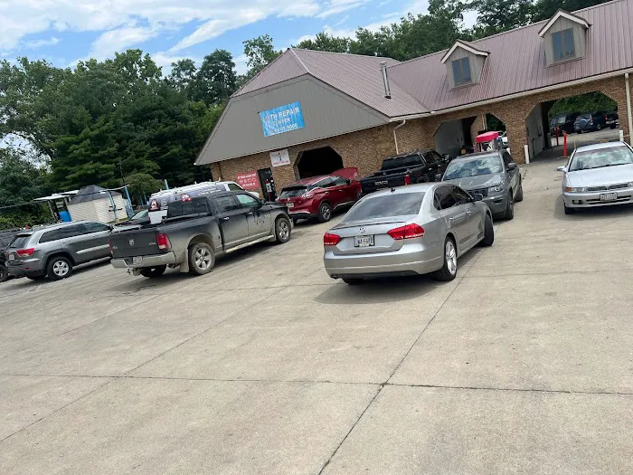Integrity Car Care- Lexington Ave 6