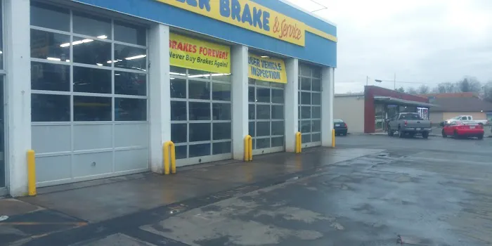 Tire Choice Auto Service Centers 3