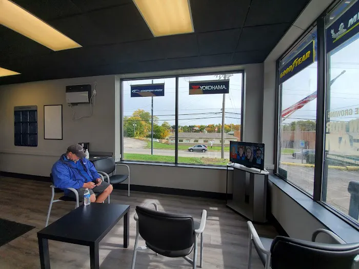 Tire Choice Auto Service Centers 8
