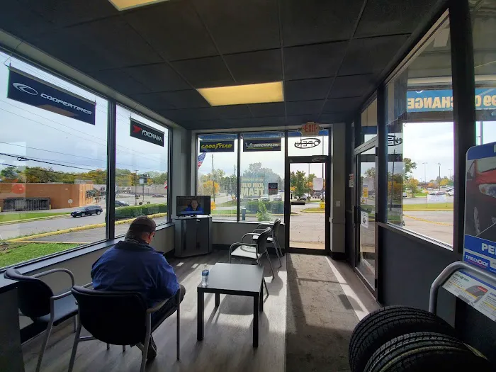 Tire Choice Auto Service Centers 4