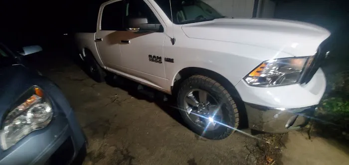 Tire Choice Auto Service Centers 5